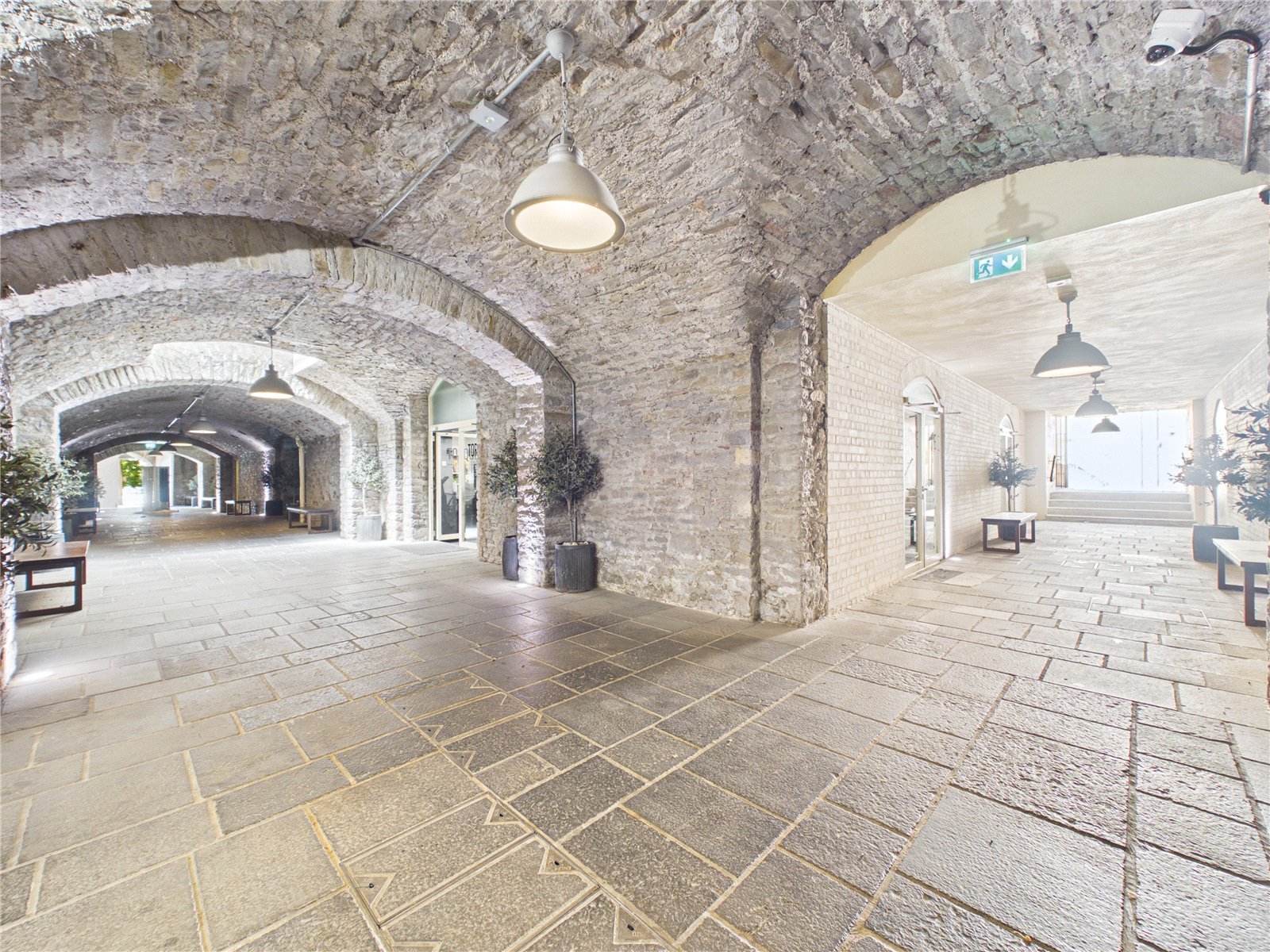 2 bedroom Flat for sale in French Yard, BRISTOL