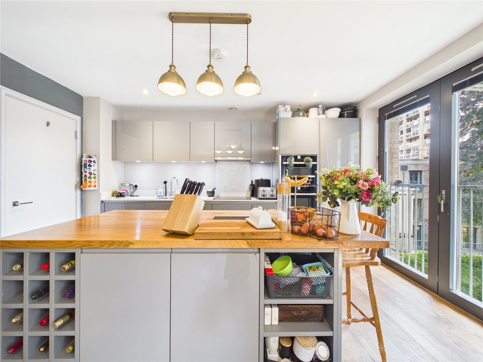 2 bedroom Flat for sale in French Yard, BRISTOL