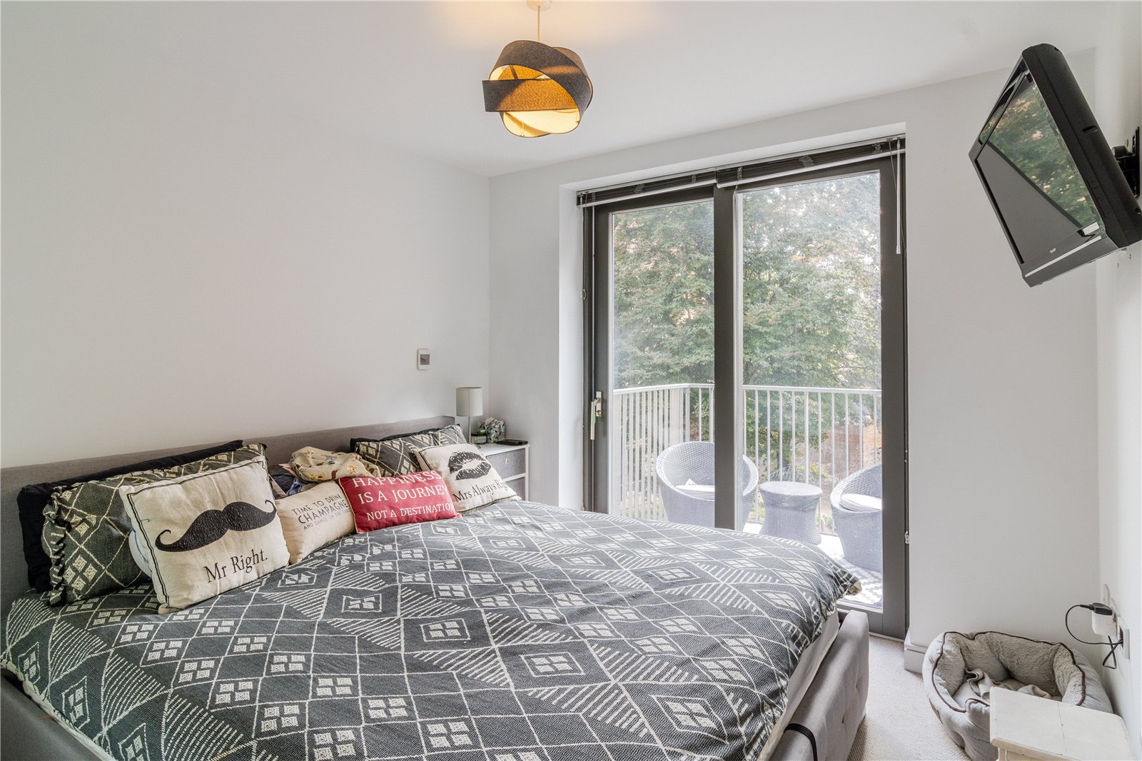 2 bedroom Flat for sale in French Yard, BRISTOL