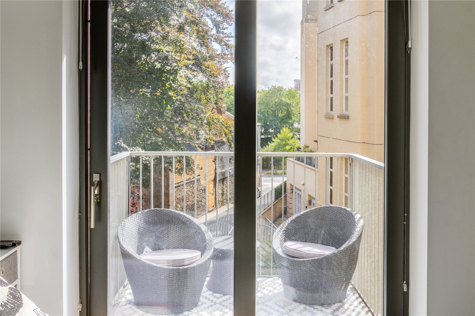 2 bedroom Flat for sale in French Yard, BRISTOL