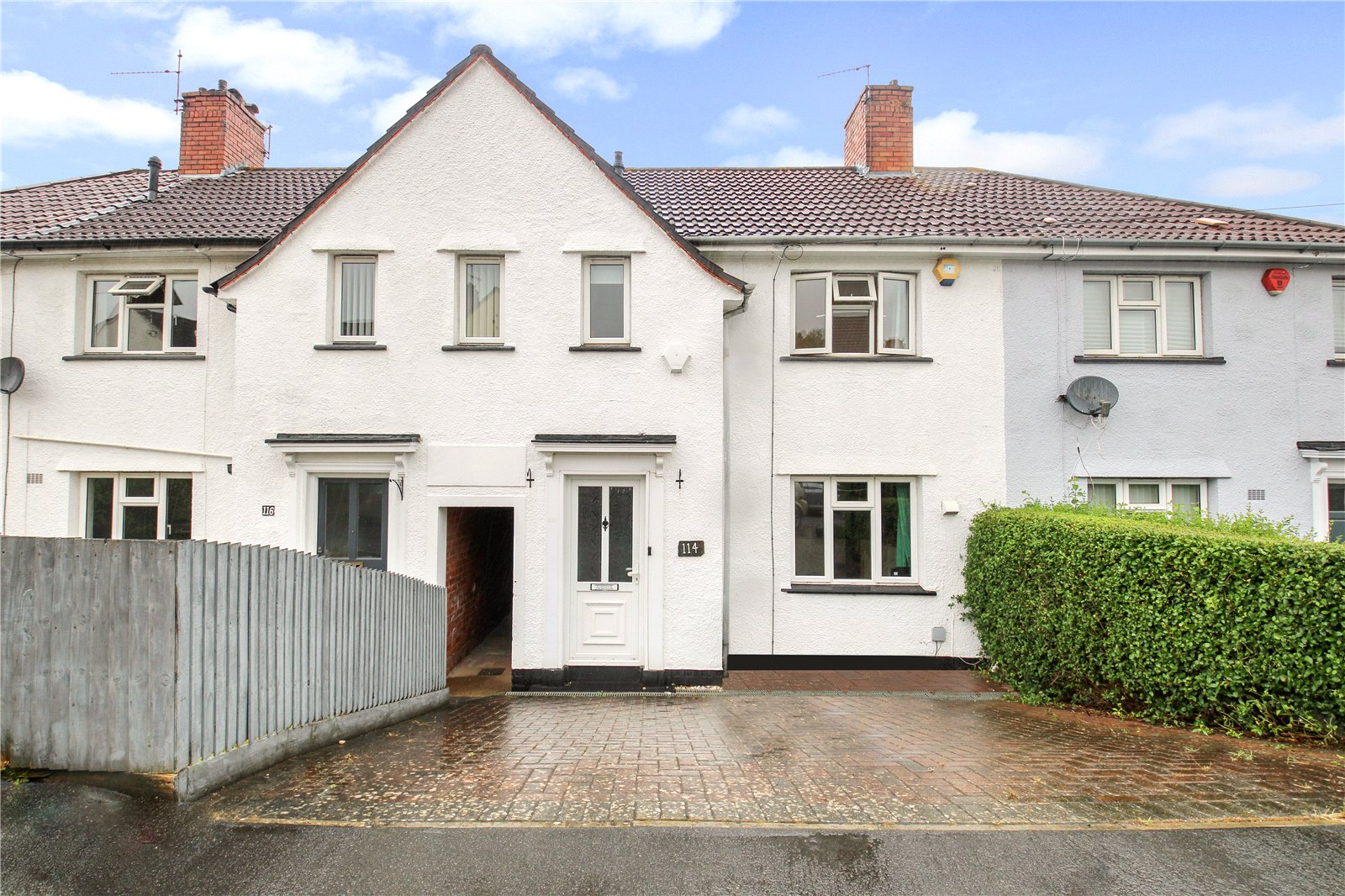 3 bedroom House for sale in Bedminster, Bristol