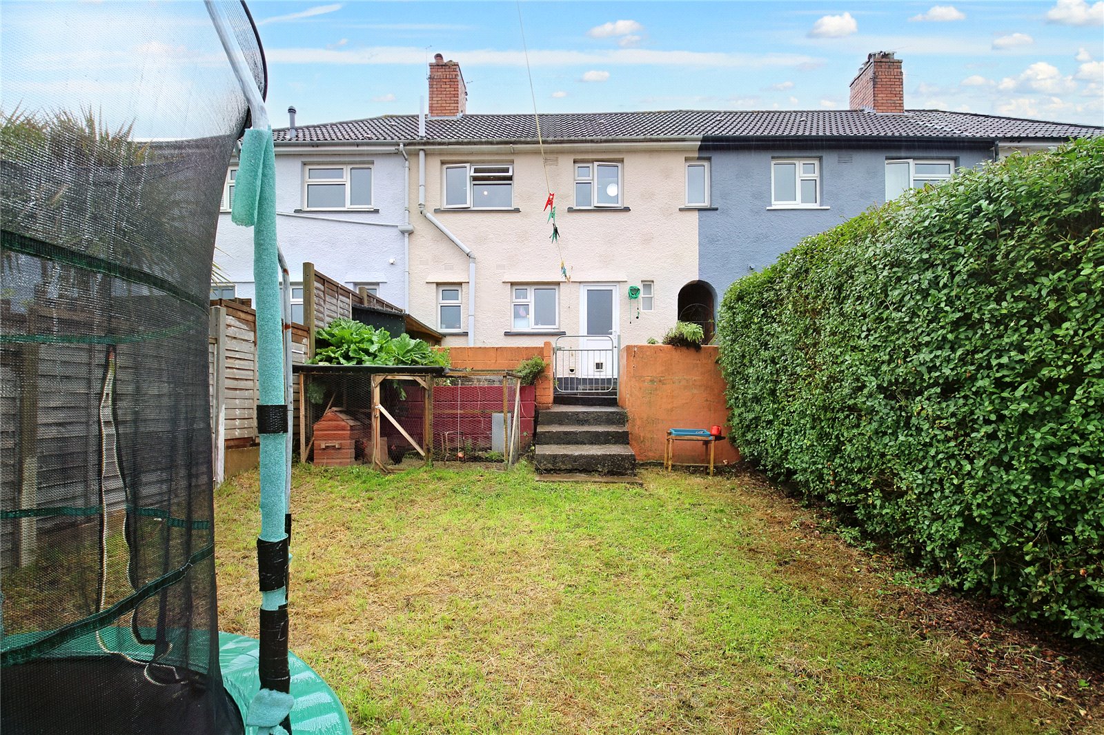 3 bedroom House for sale in Bedminster, Bristol