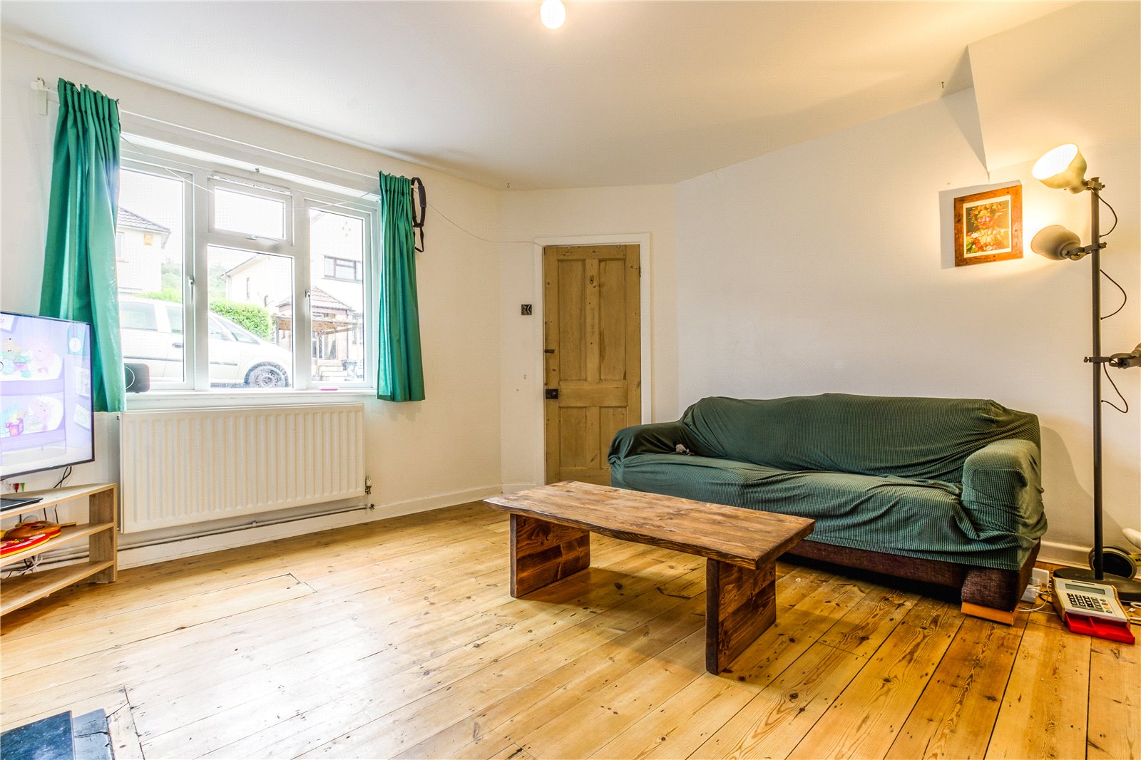 3 bedroom House for sale in Bedminster, Bristol