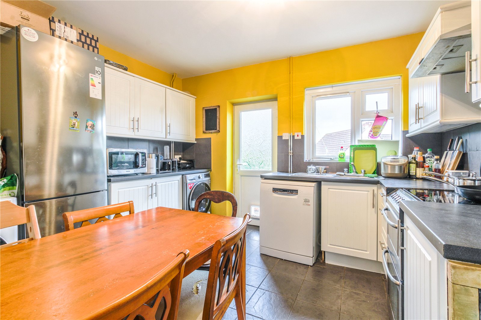 3 bedroom House for sale in Bedminster, Bristol