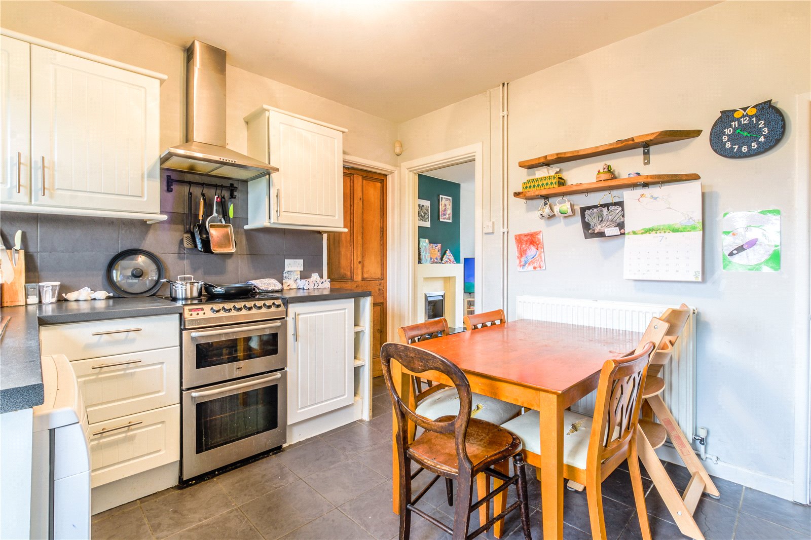 3 bedroom House for sale in Bedminster, Bristol