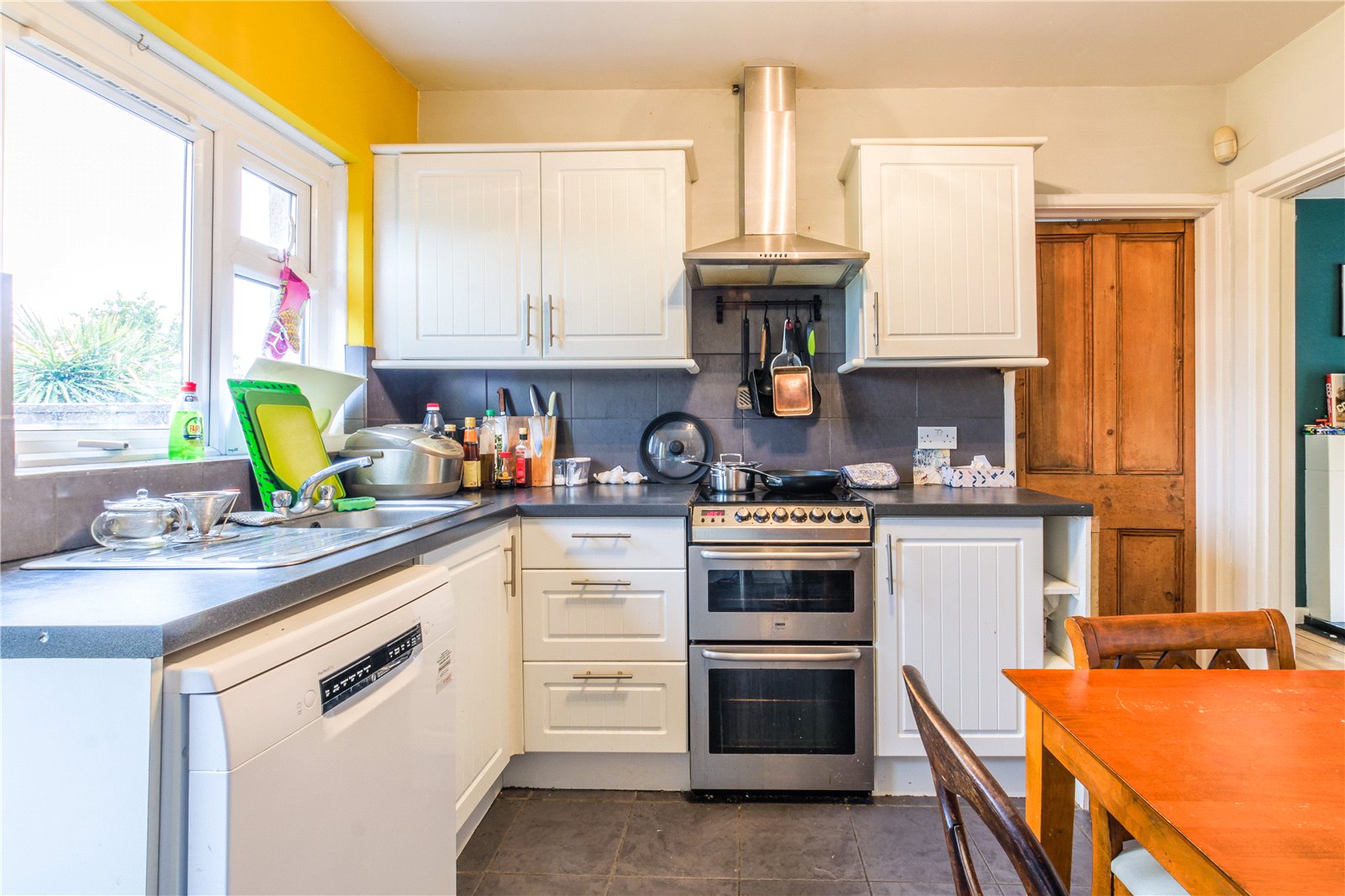 3 bedroom House for sale in Bedminster, Bristol