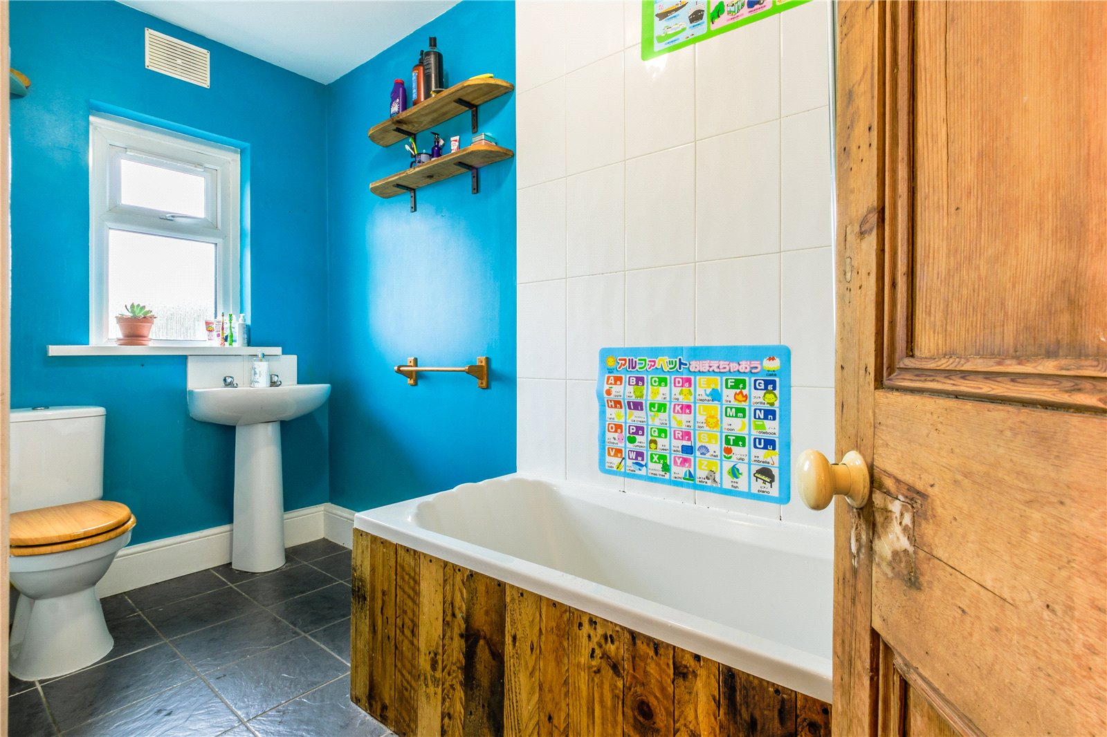 3 bedroom House for sale in Bedminster, Bristol