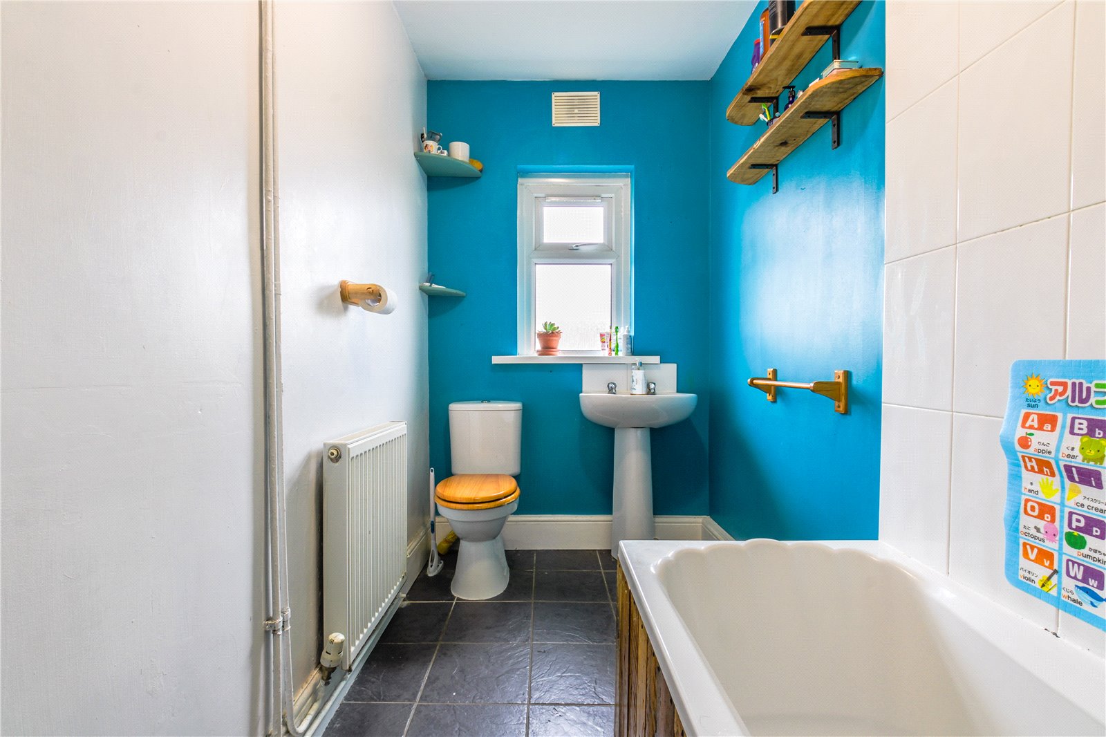 3 bedroom House for sale in Bedminster, Bristol
