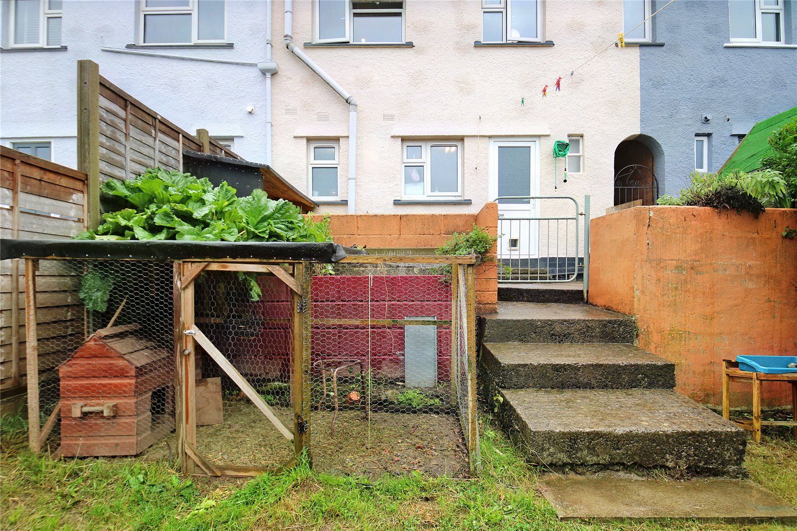 3 bedroom House for sale in Bedminster, Bristol