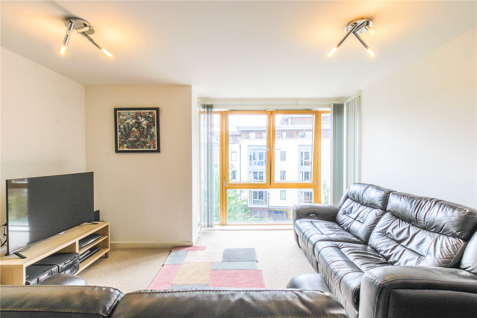1 bedroom Flat for sale in Sweetman Place, BRISTOL