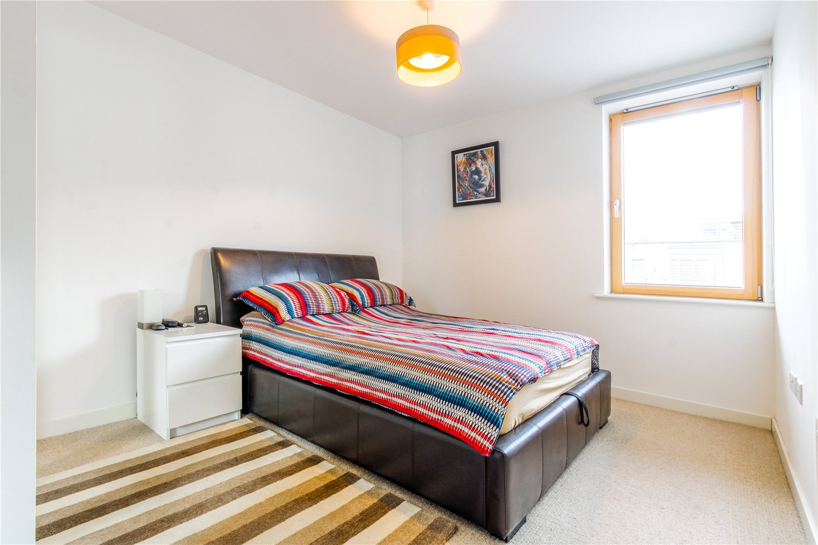 1 bedroom Flat for sale in Sweetman Place, BRISTOL