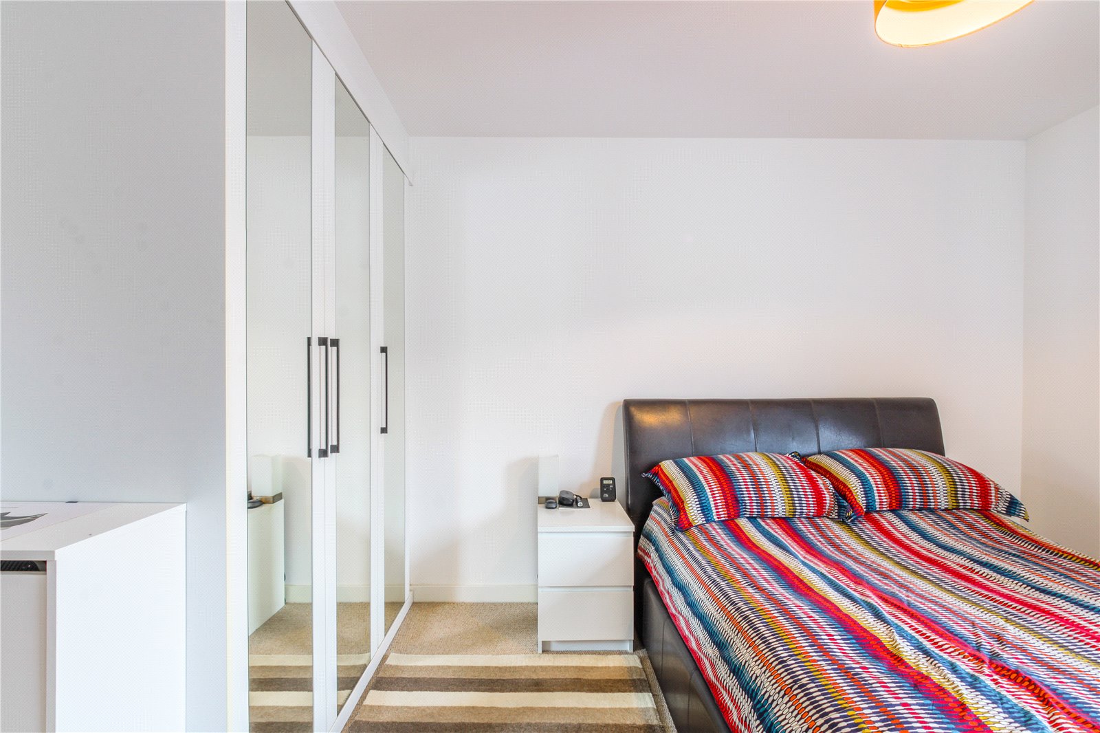 1 bedroom Flat for sale in Sweetman Place, BRISTOL