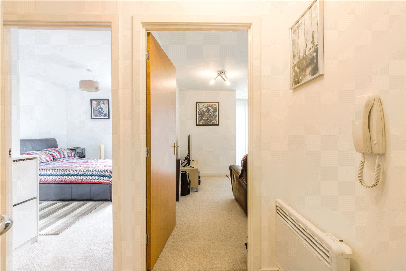 1 bedroom Flat for sale in Sweetman Place, BRISTOL