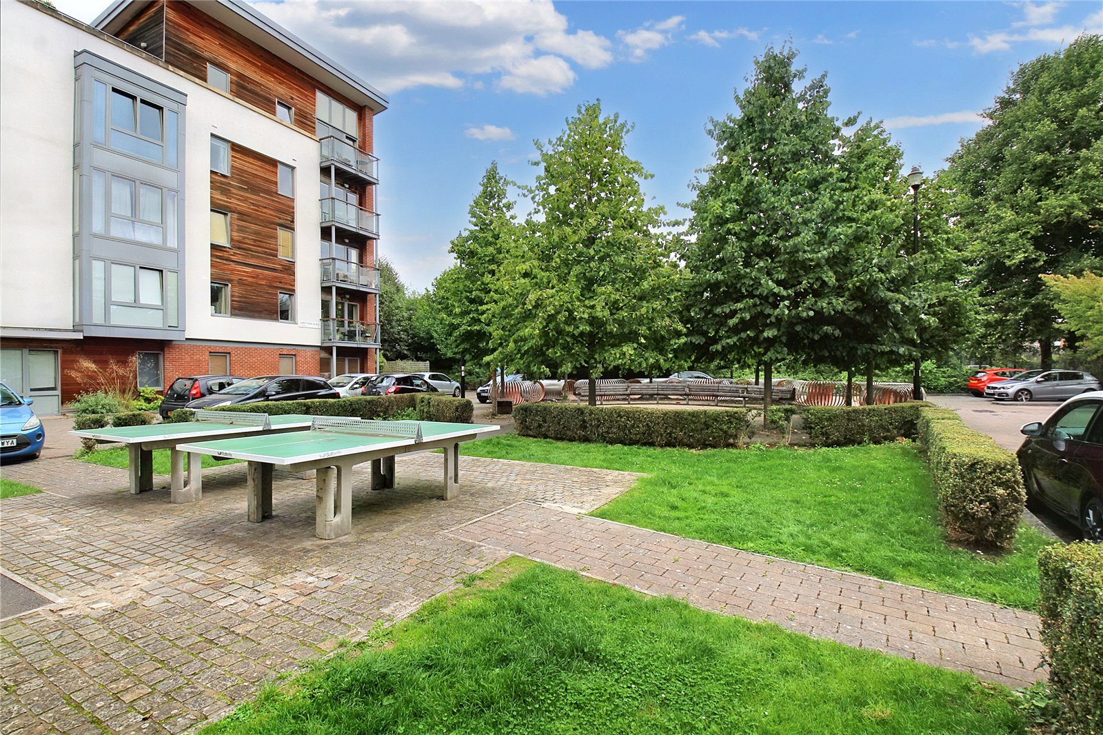 1 bedroom Flat for sale in Sweetman Place, BRISTOL