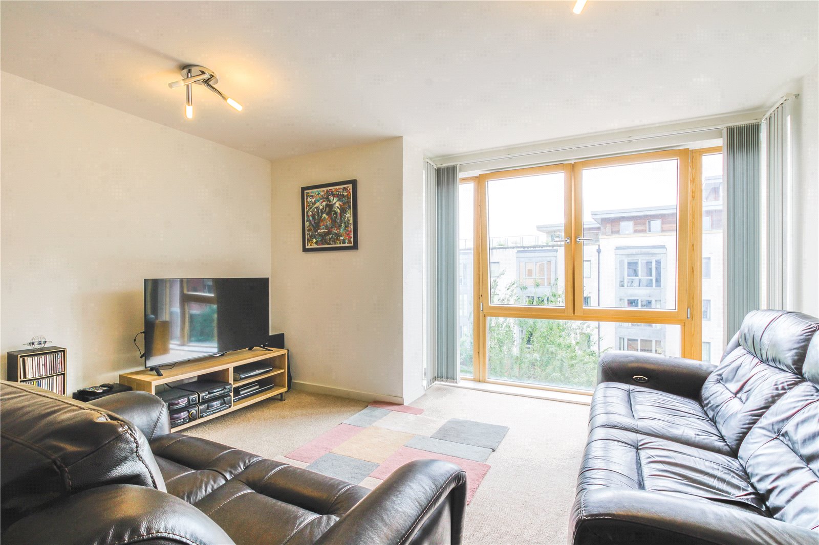 1 bedroom Flat for sale in Sweetman Place, BRISTOL