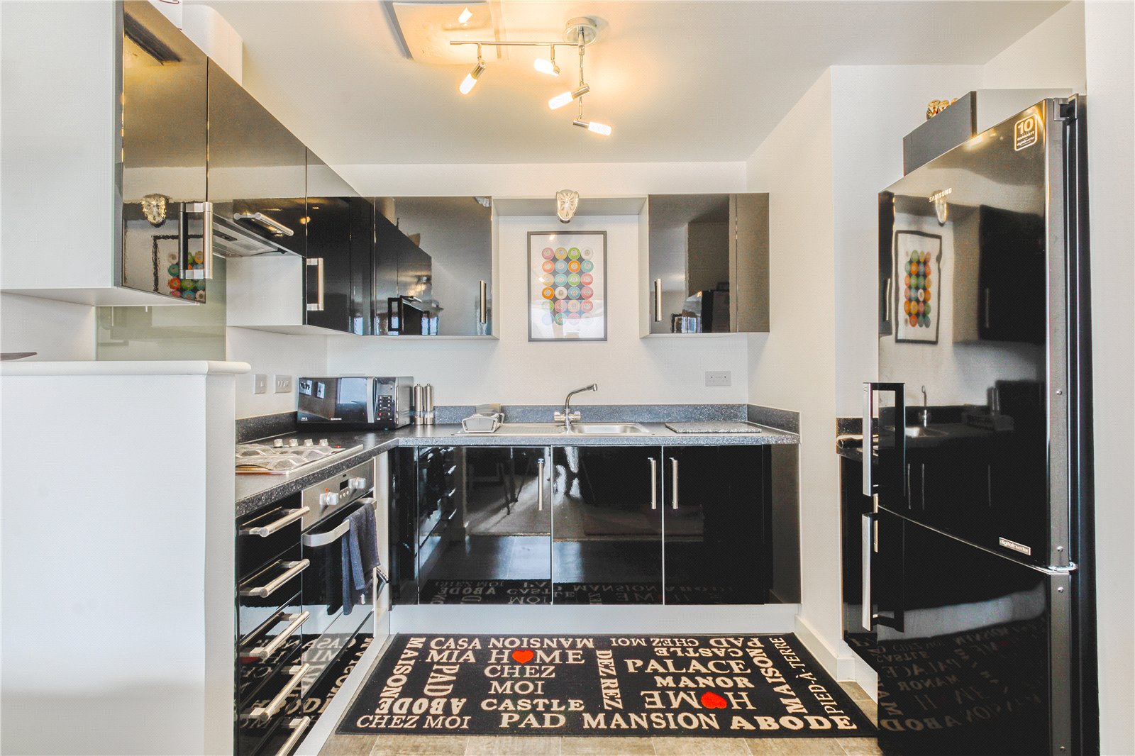 1 bedroom Flat for sale in Sweetman Place, BRISTOL