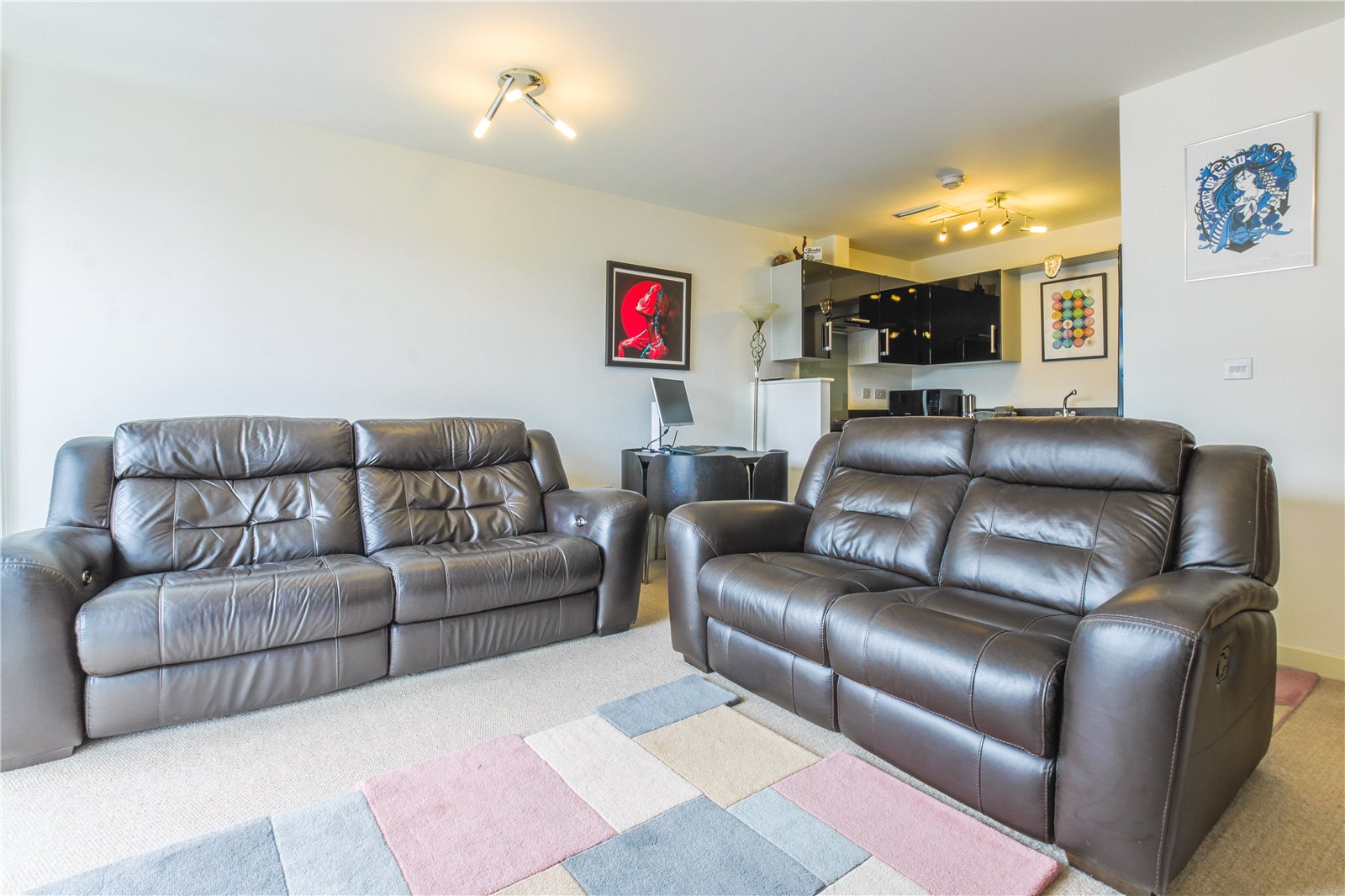 1 bedroom Flat for sale in Sweetman Place, BRISTOL