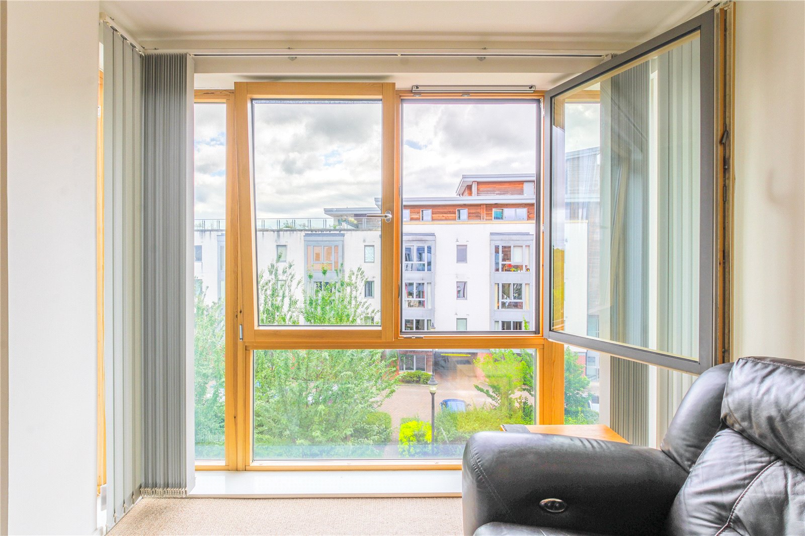 1 bedroom Flat for sale in Sweetman Place, BRISTOL