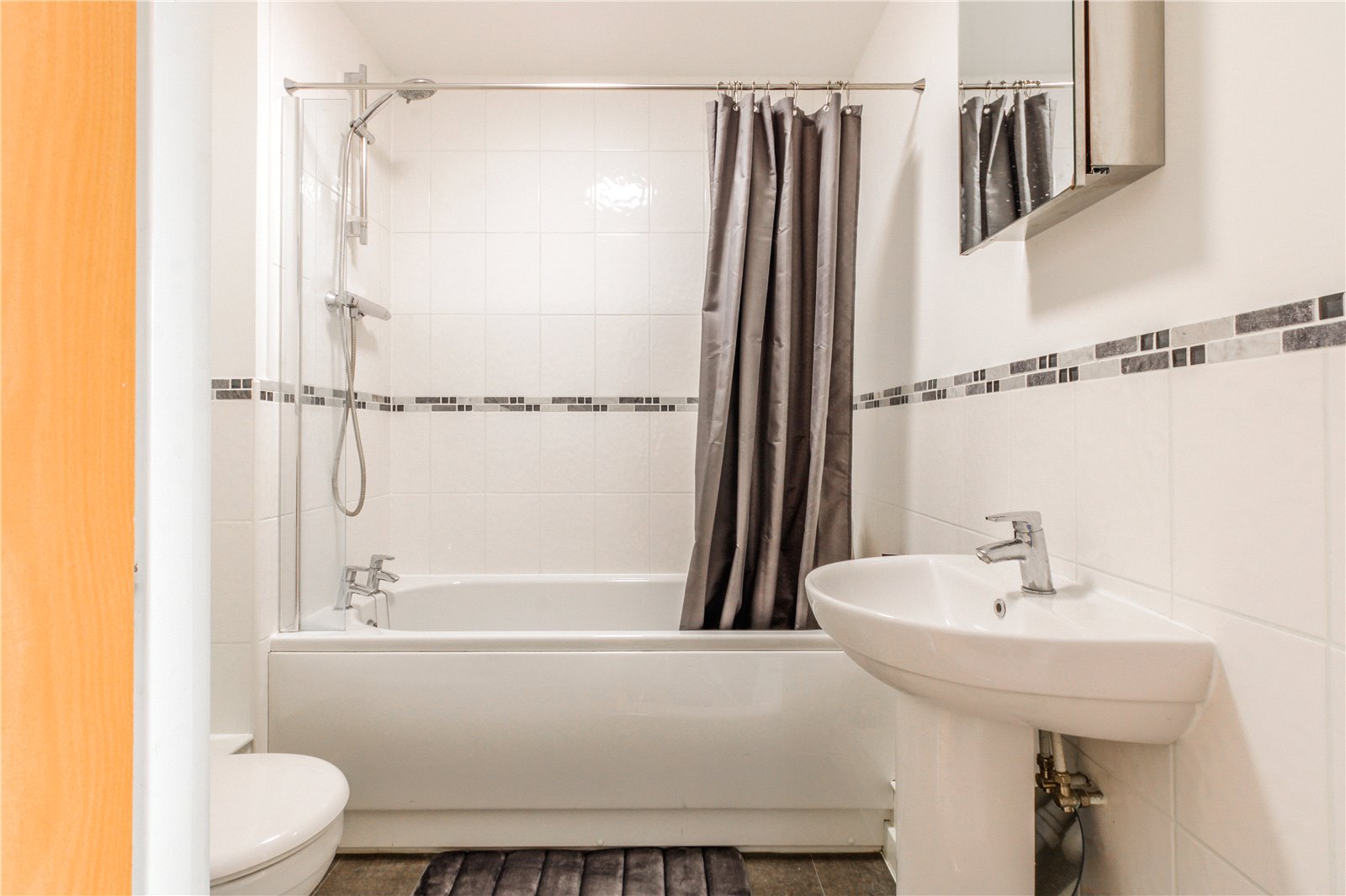 1 bedroom Flat for sale in Sweetman Place, BRISTOL