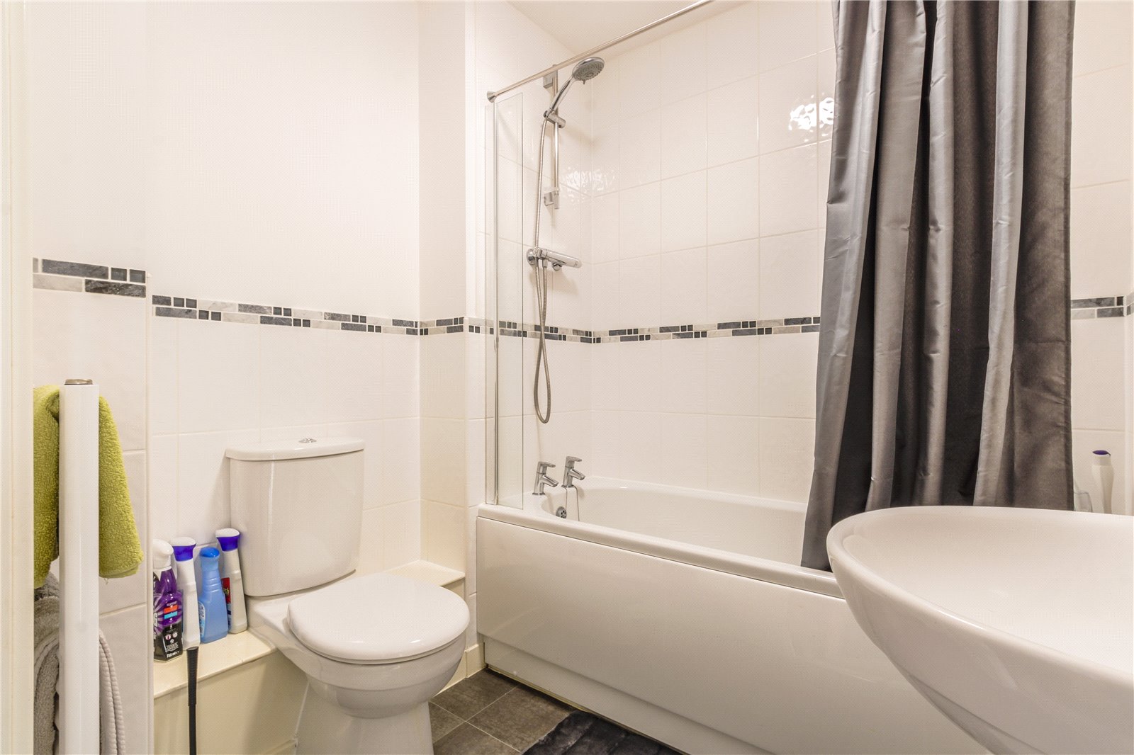 1 bedroom Flat for sale in Sweetman Place, BRISTOL