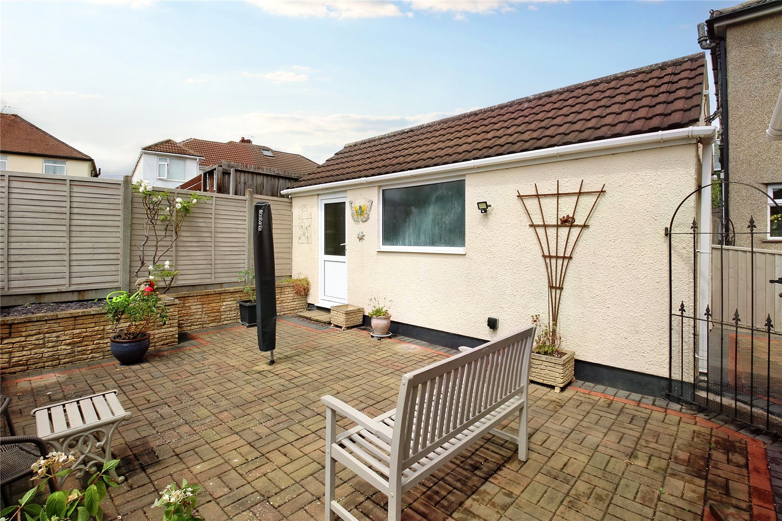 3 bedroom House for sale in Bristol