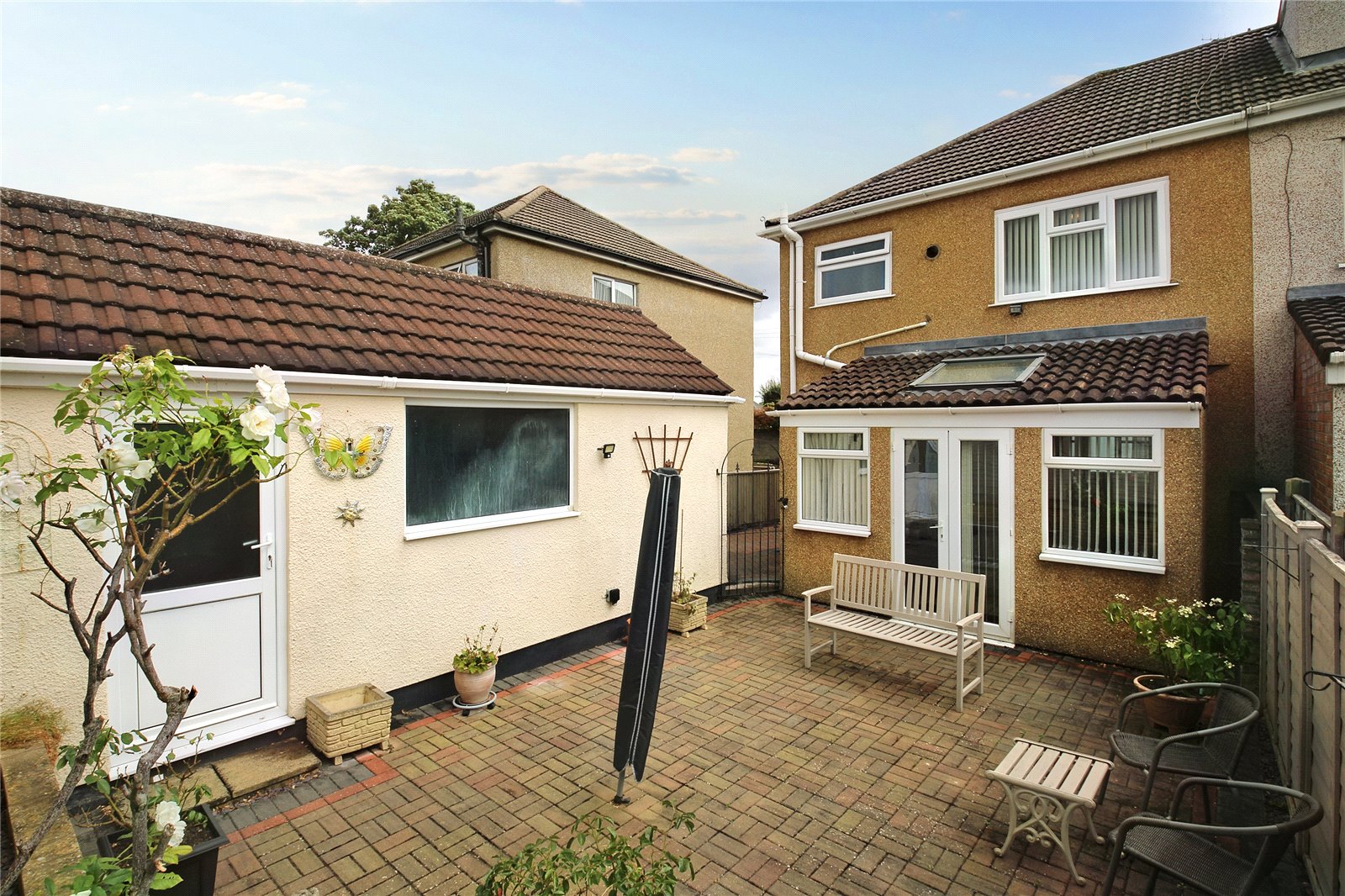 3 bedroom House for sale in Bristol