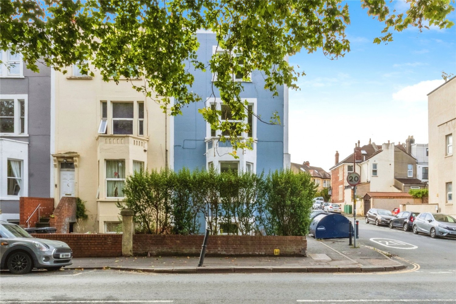 Southville, BRISTOL