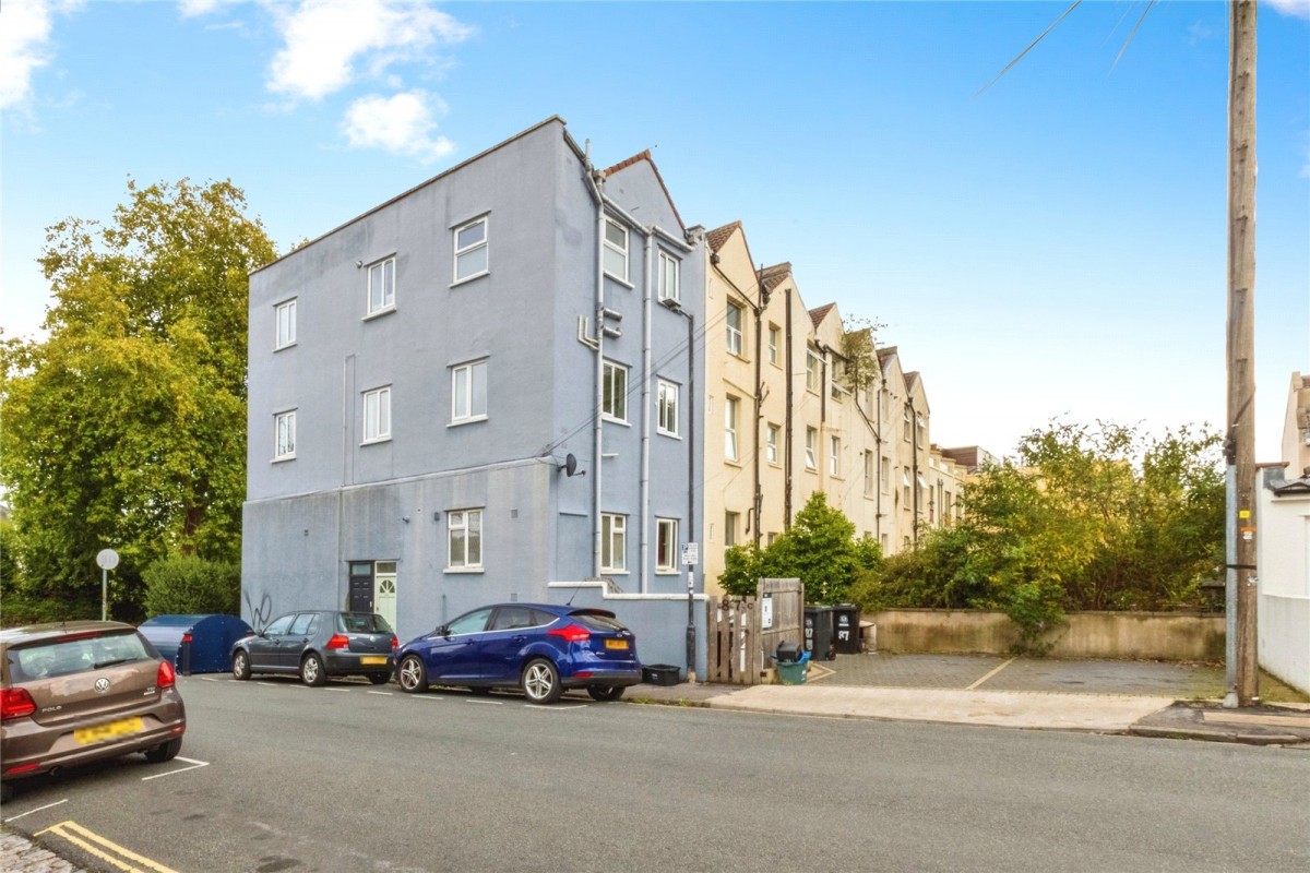 Southville, BRISTOL
