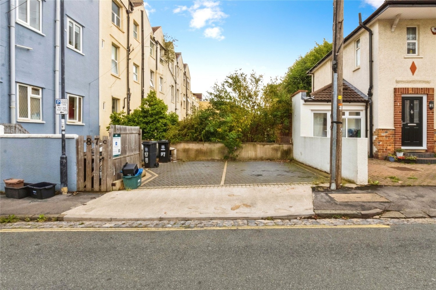 Southville, BRISTOL