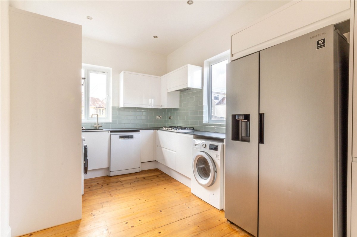 Southville, BRISTOL