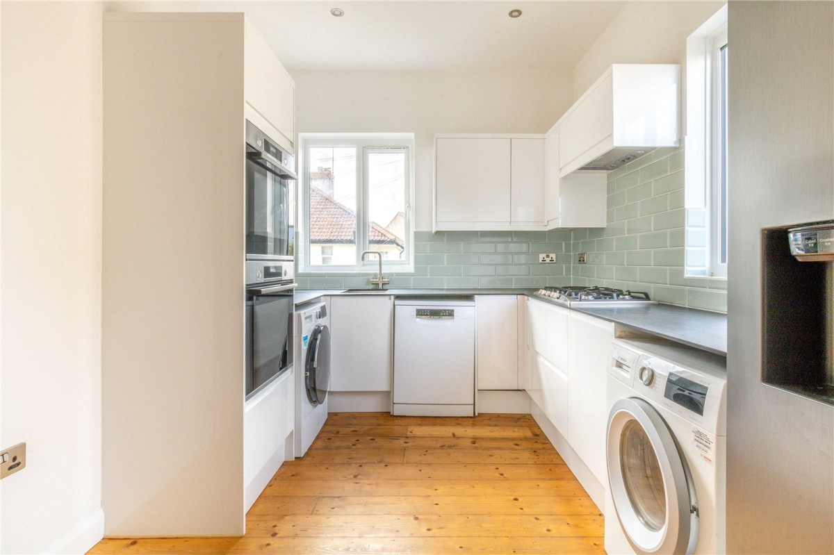 Southville, BRISTOL