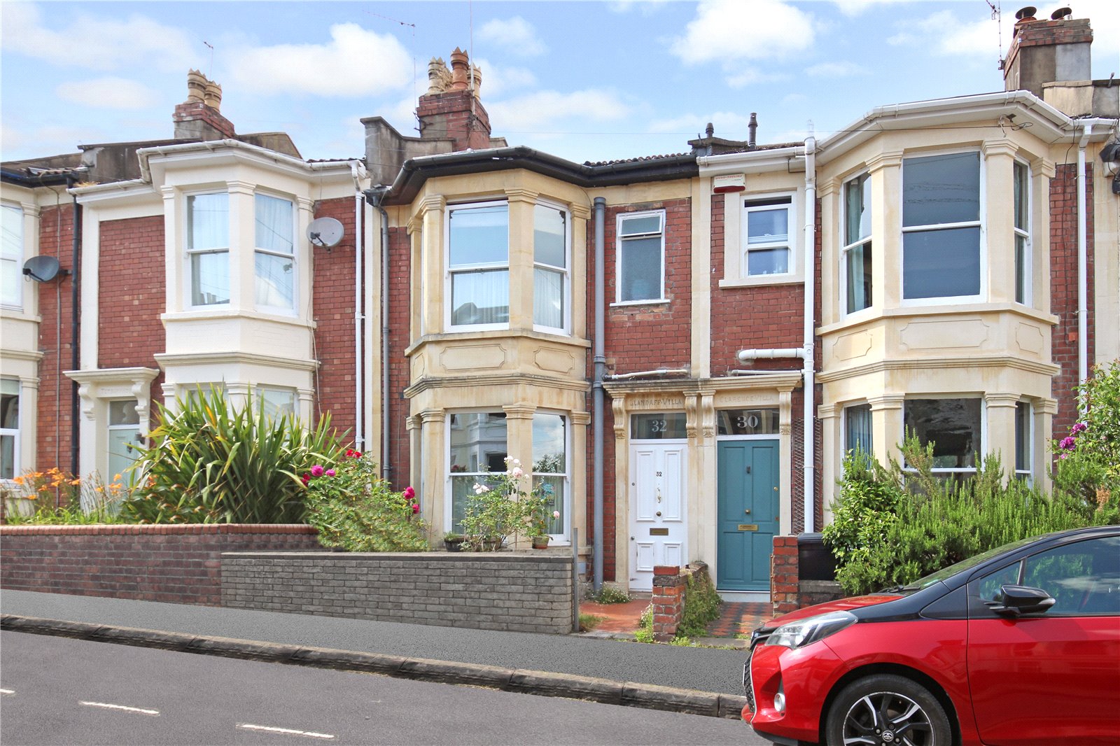 Southville, BRISTOL