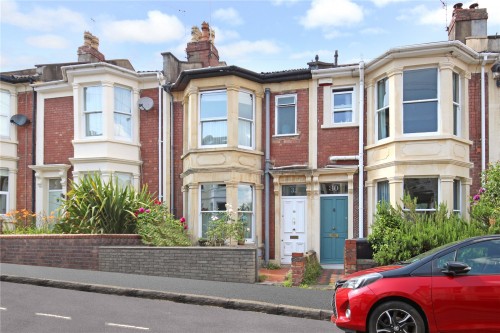 Southville, BRISTOL