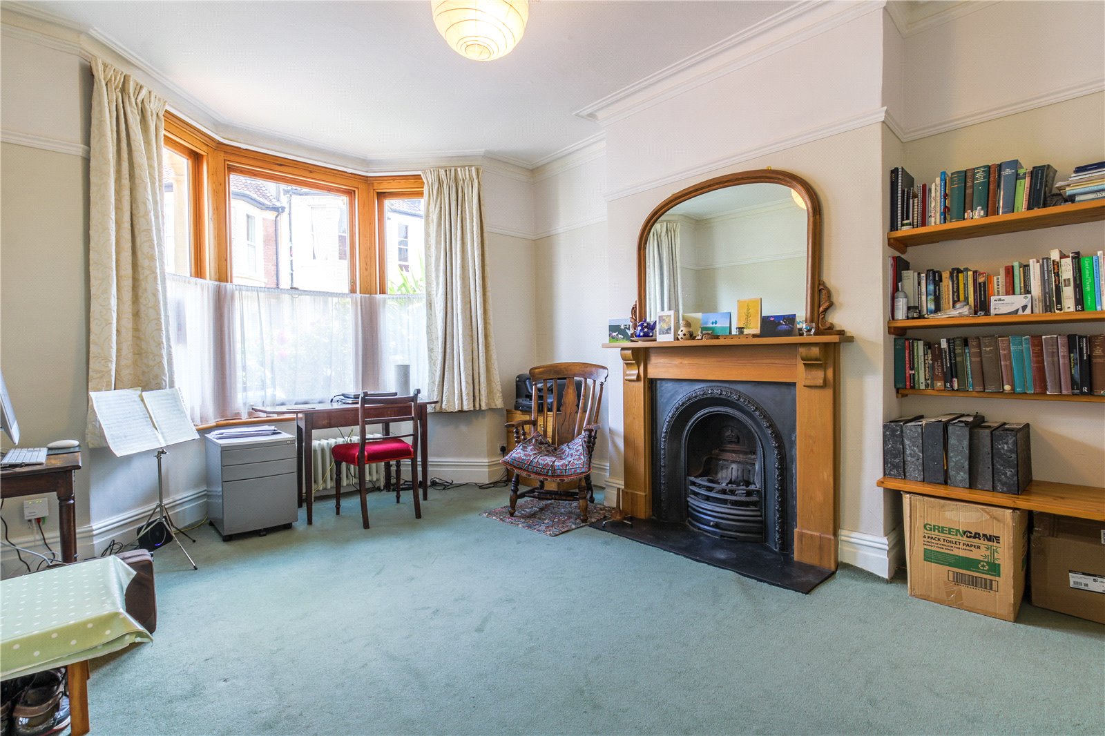 3 bedroom House for sale in Southville, BRISTOL