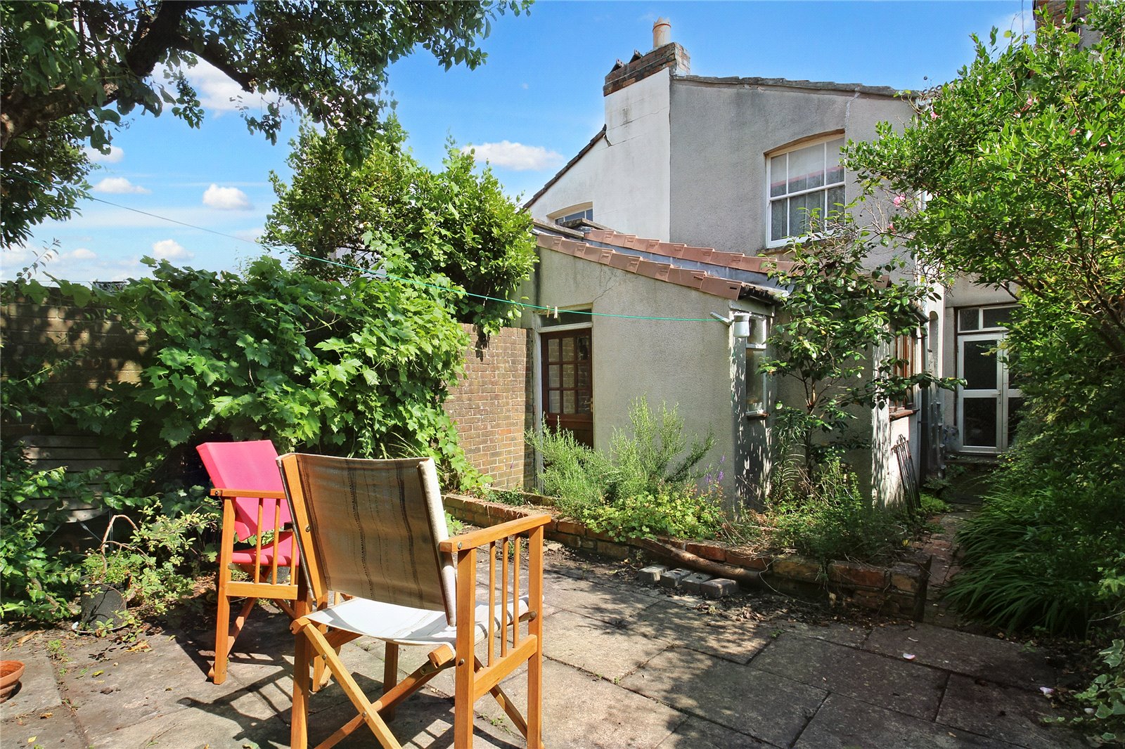 3 bedroom House for sale in Southville, BRISTOL