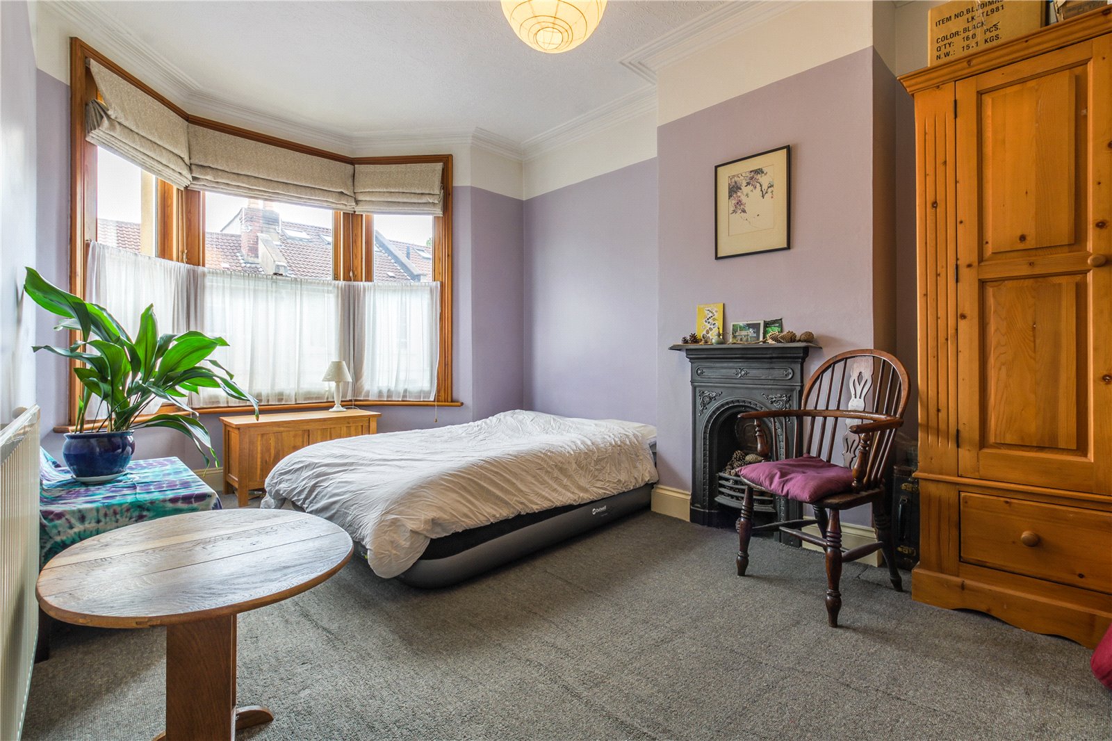 3 bedroom House for sale in Southville, BRISTOL