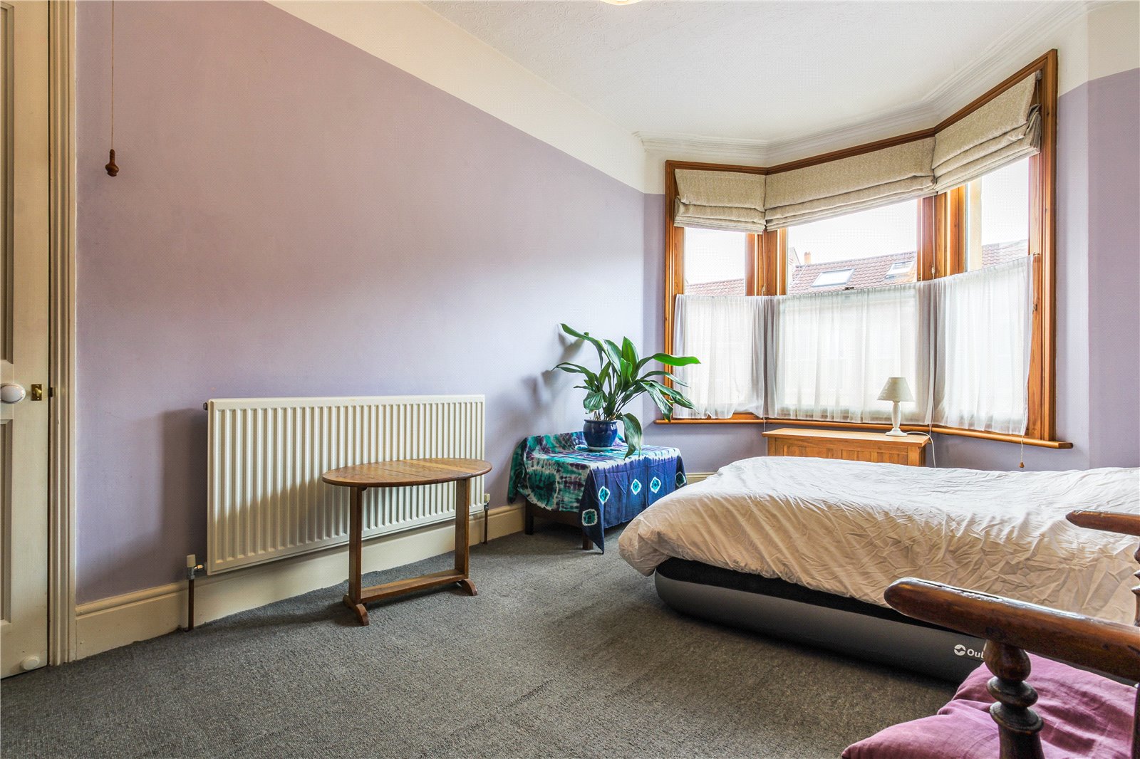3 bedroom House for sale in Southville, BRISTOL