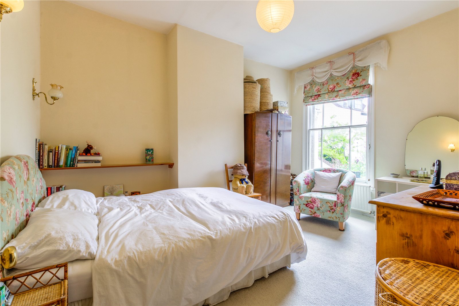 3 bedroom House for sale in Southville, BRISTOL