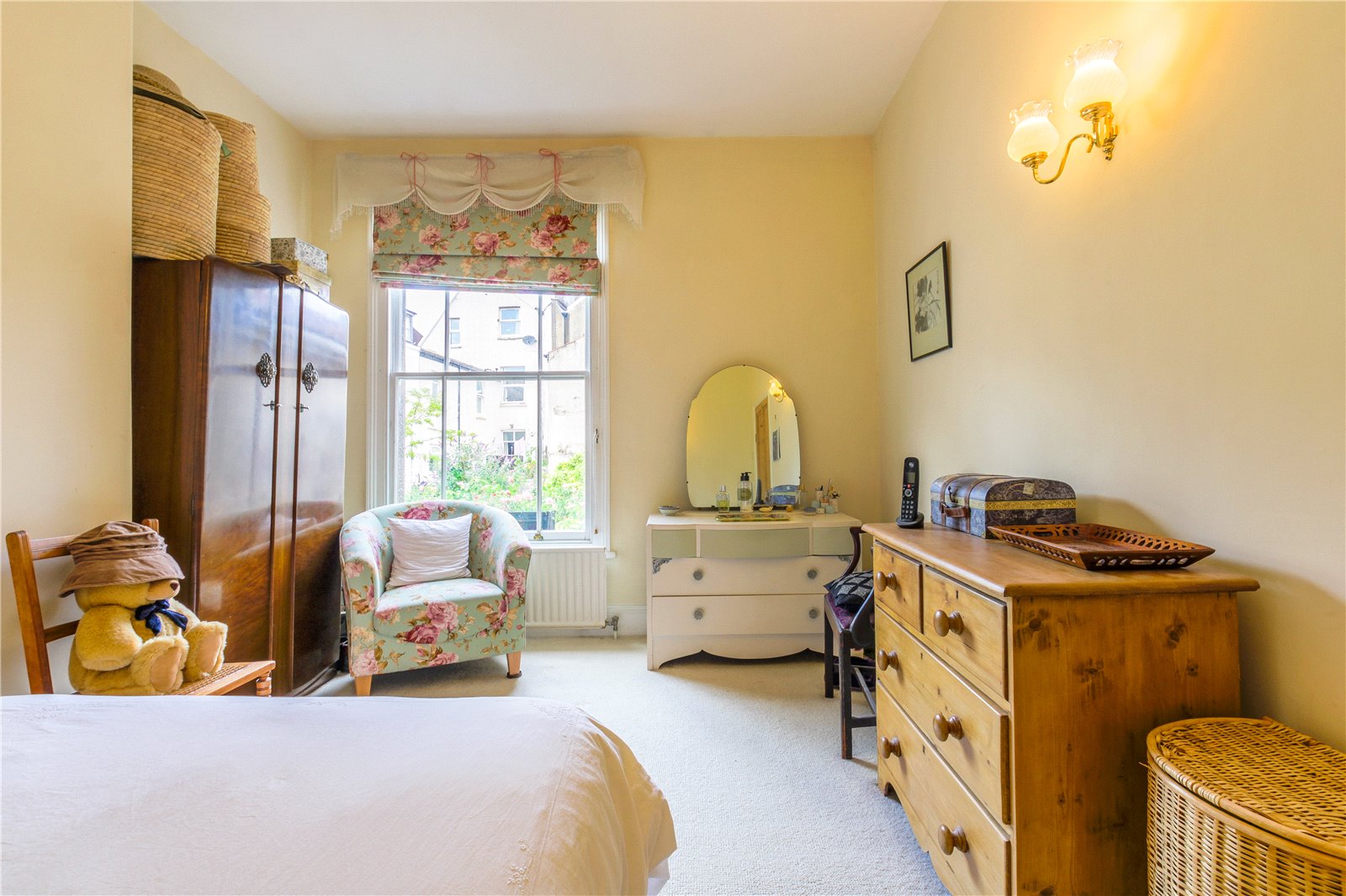 3 bedroom House for sale in Southville, BRISTOL
