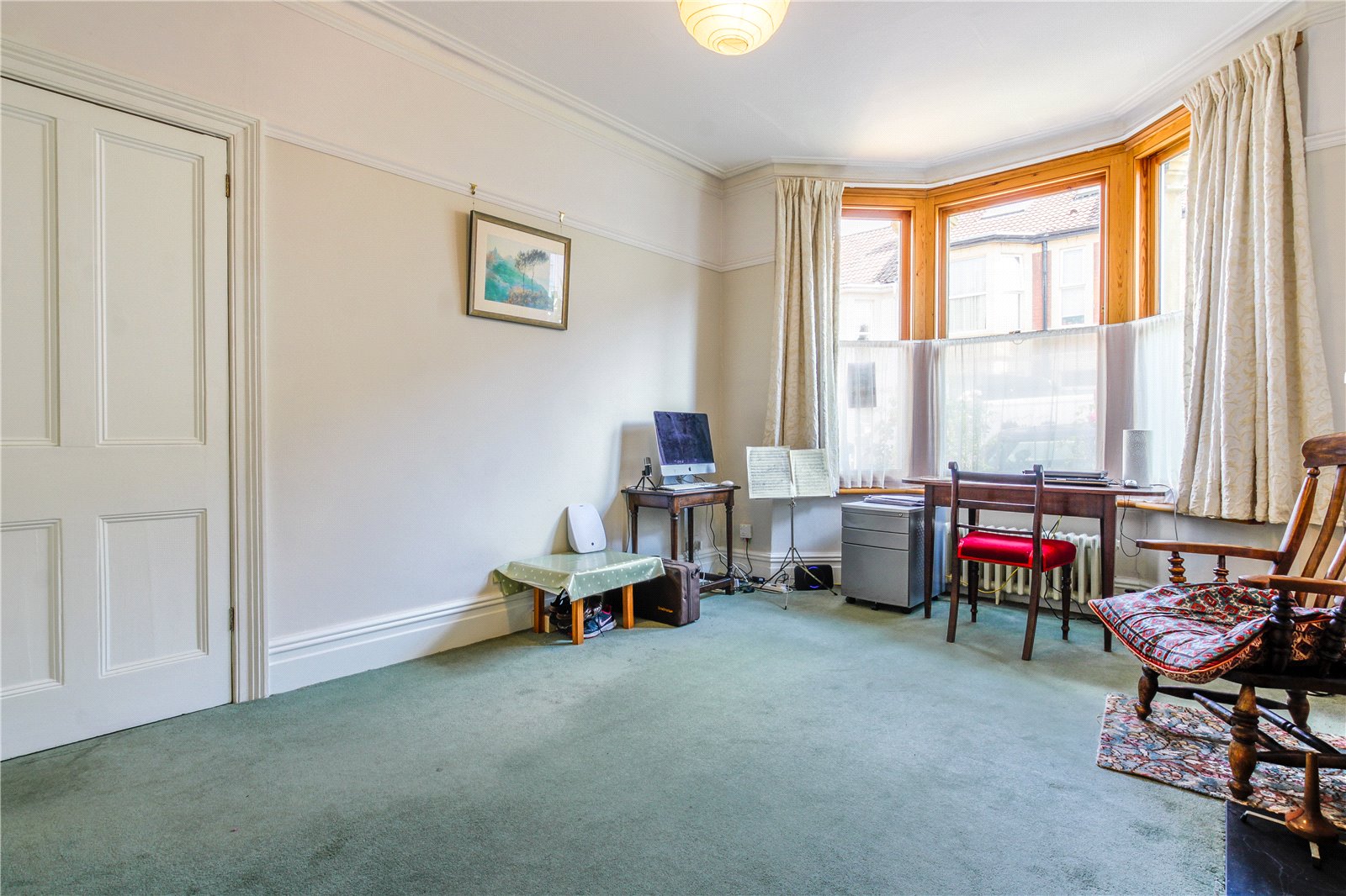 3 bedroom House for sale in Southville, BRISTOL