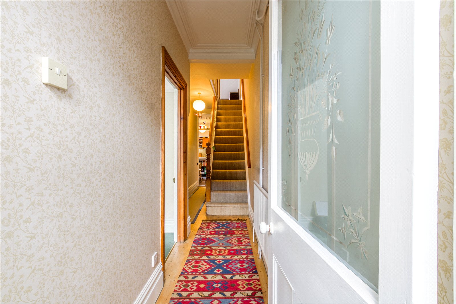 3 bedroom House for sale in Southville, BRISTOL