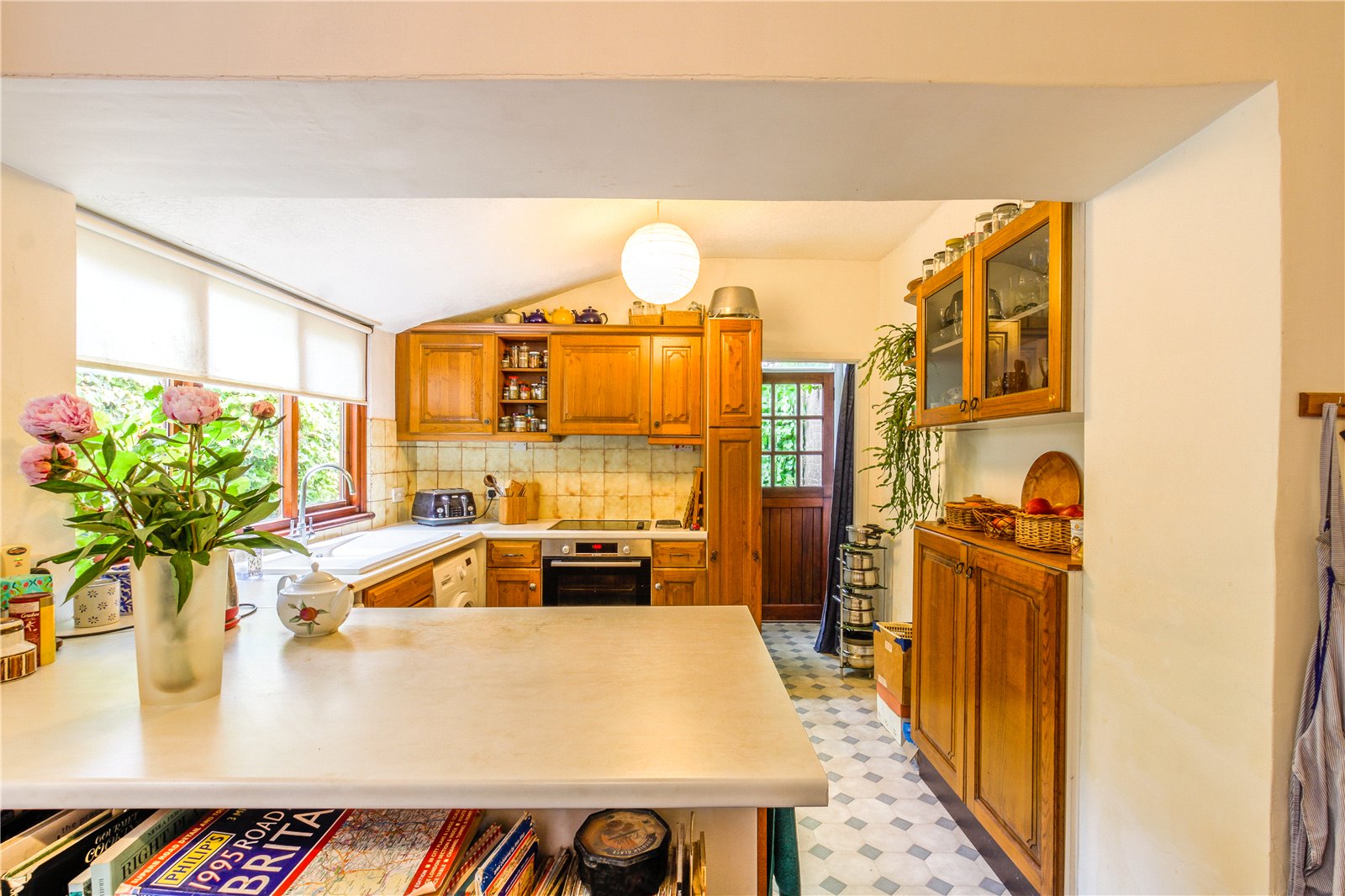 3 bedroom House for sale in Southville, BRISTOL