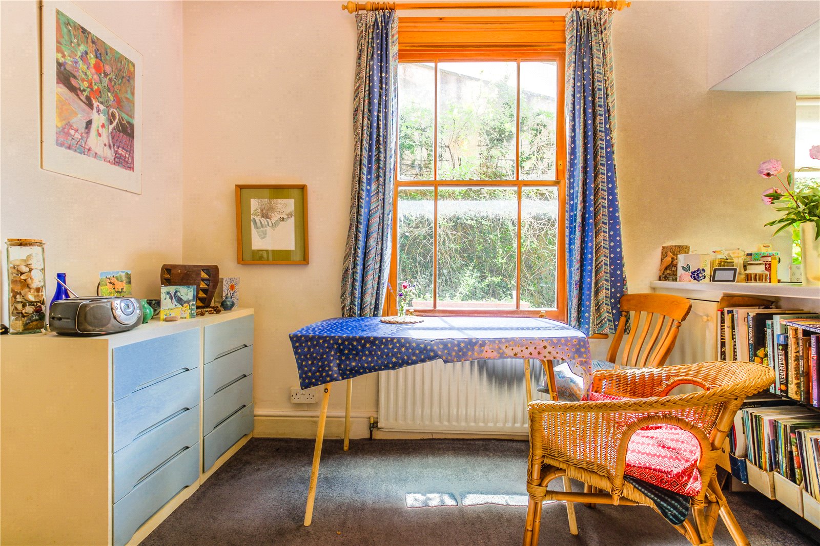 3 bedroom House for sale in Southville, BRISTOL