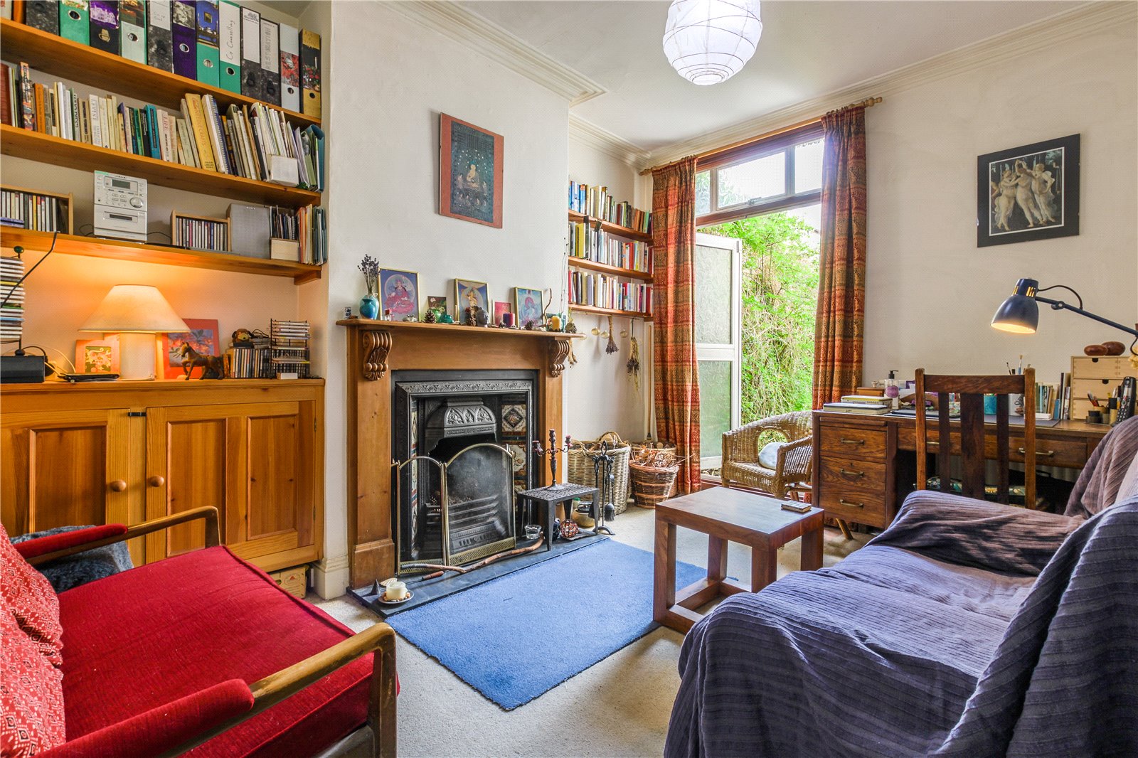 3 bedroom House for sale in Southville, BRISTOL