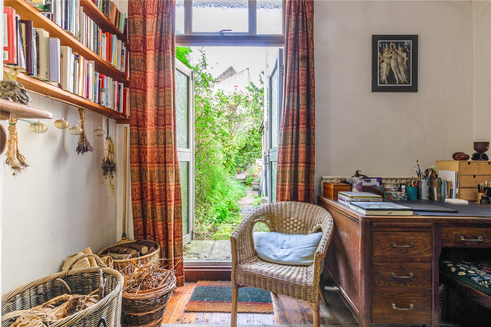 3 bedroom House for sale in Southville, BRISTOL