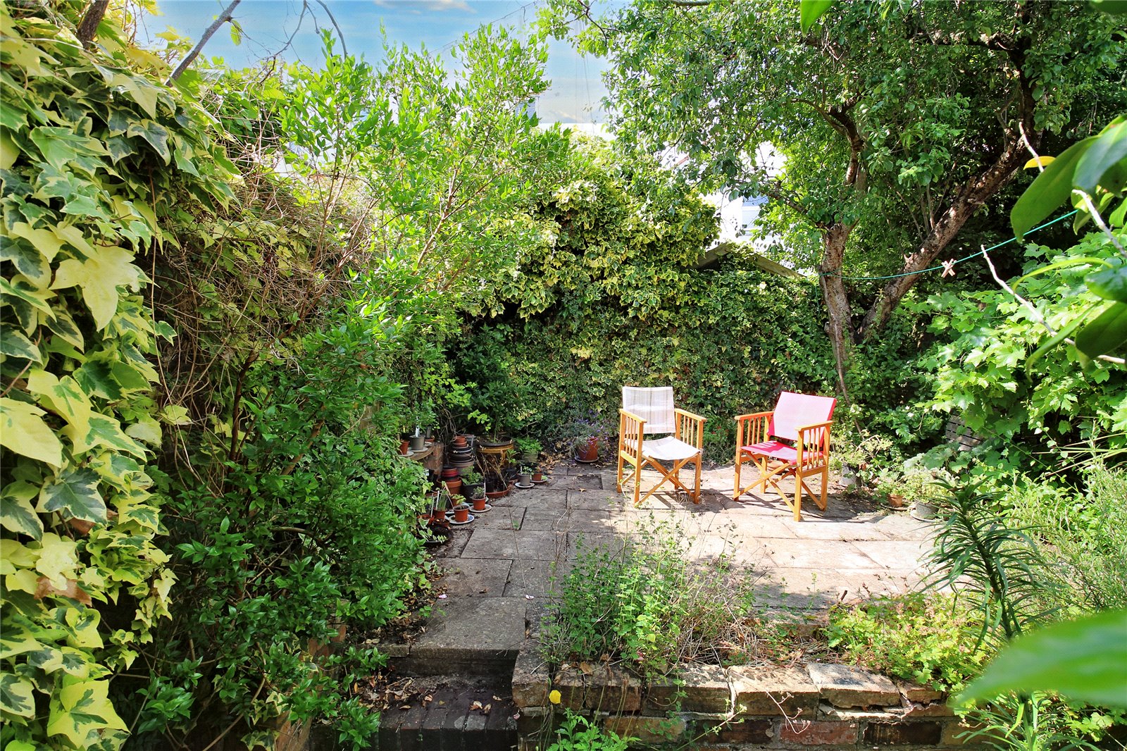 3 bedroom House for sale in Southville, BRISTOL