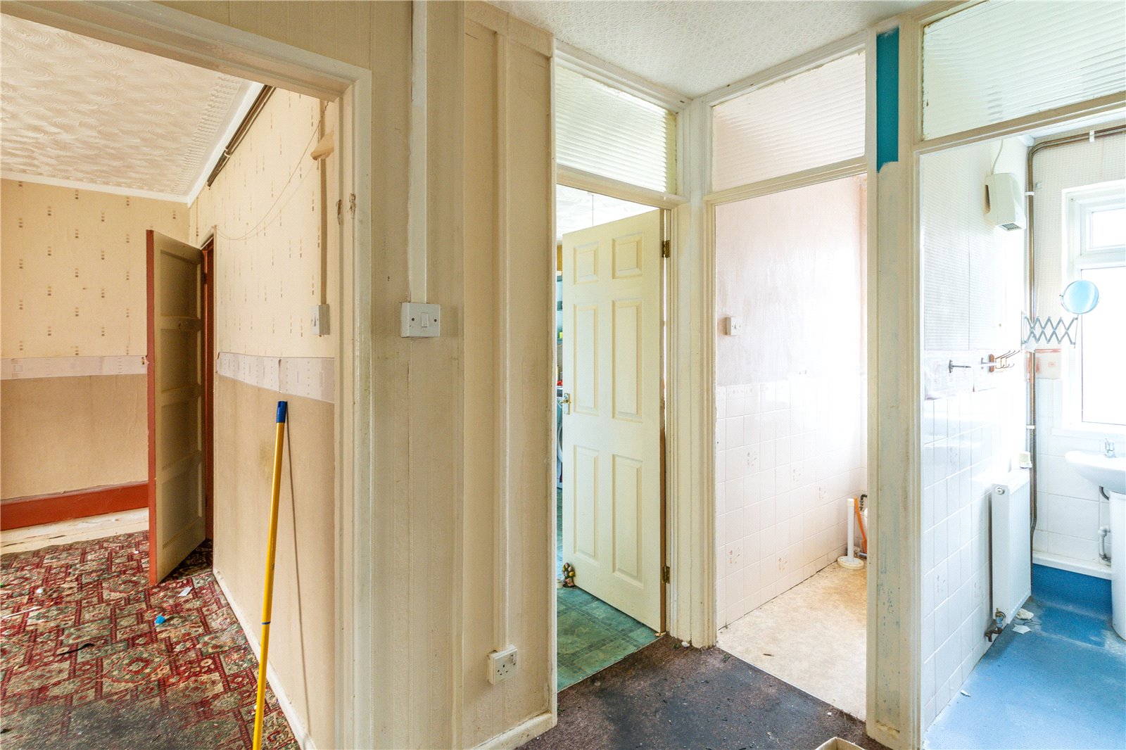 2 bedroom Flat for sale in Bristol