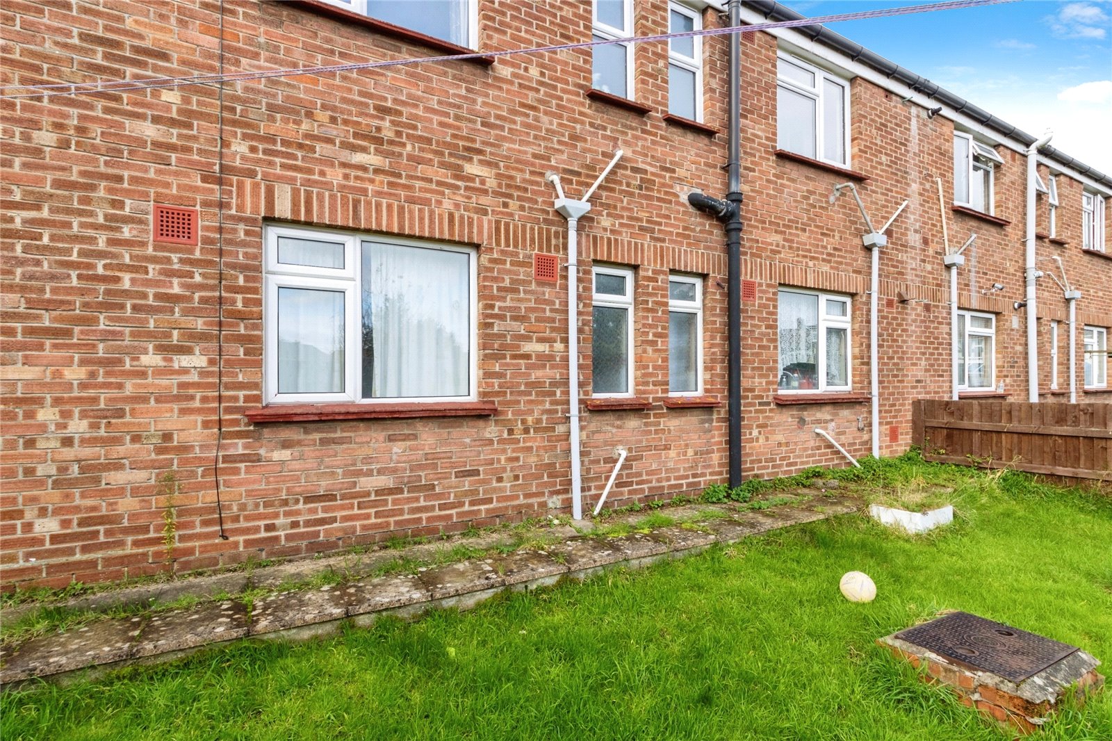 2 bedroom Flat for sale in Bristol