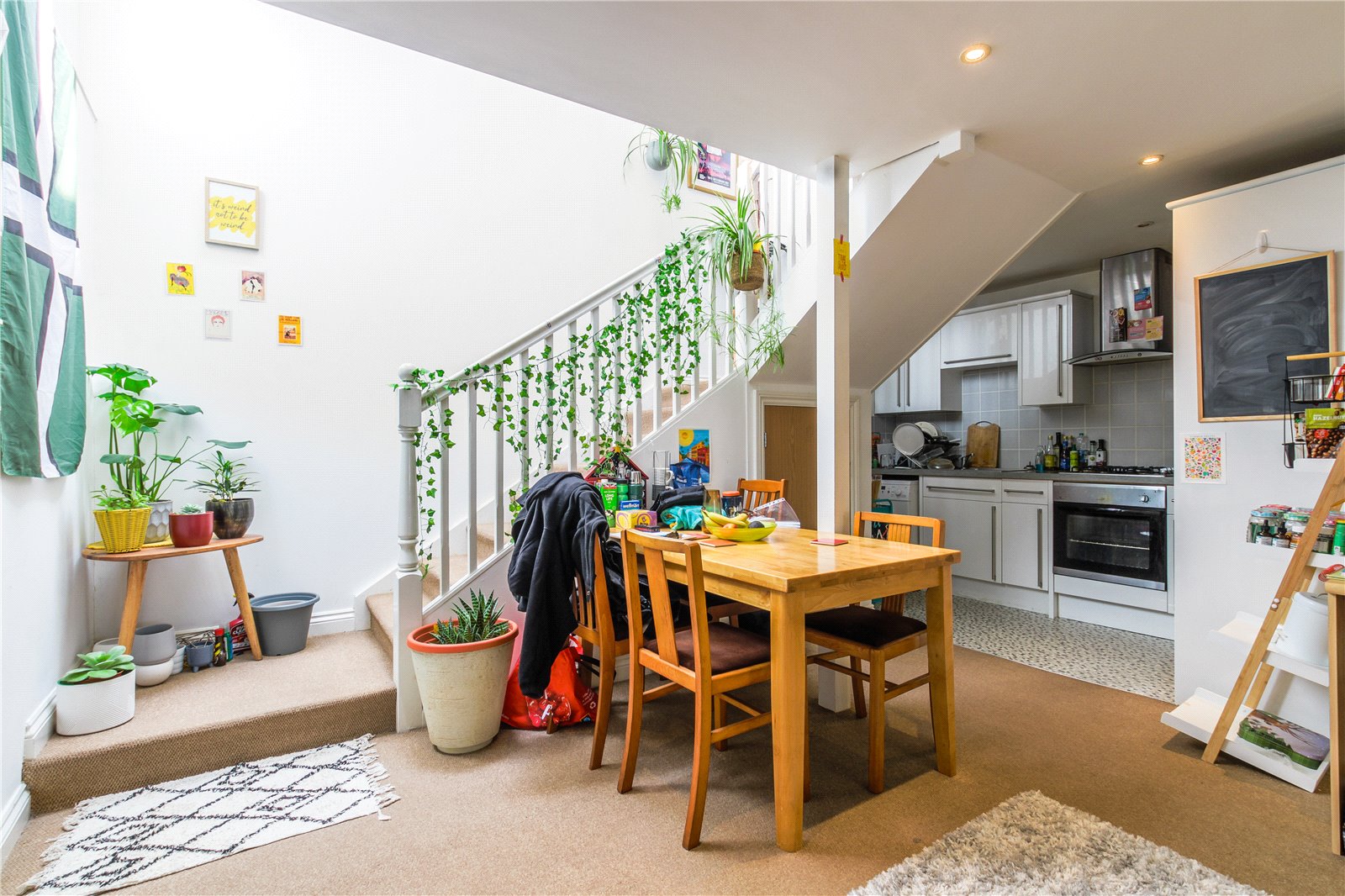 2 bedroom House for sale in Ashton, BRISTOL