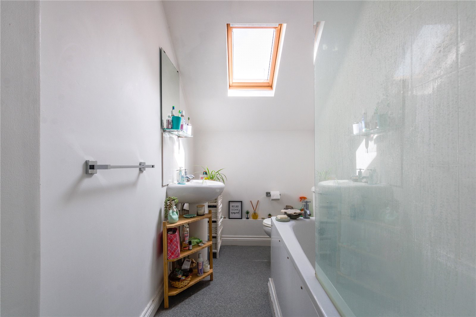 2 bedroom House for sale in Ashton, BRISTOL